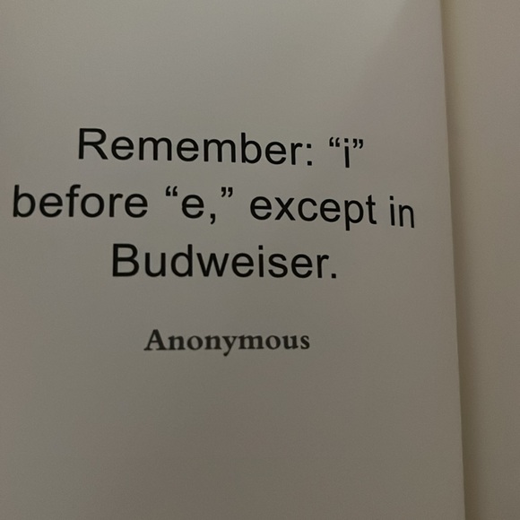 Book: Keep Calm and Drink Up - Picture 6 of 8